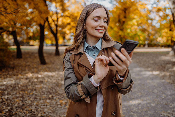 istock Walk in the park 2246404766