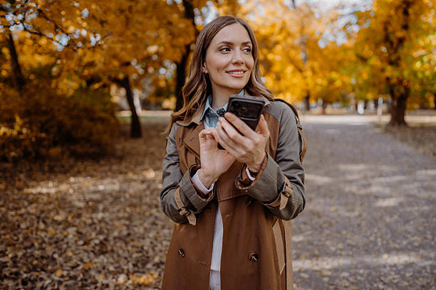 istock Walk in the park 2246404767