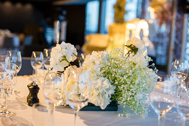 istock Indian traditional wedding ceremony interiors and decorations 2246418655