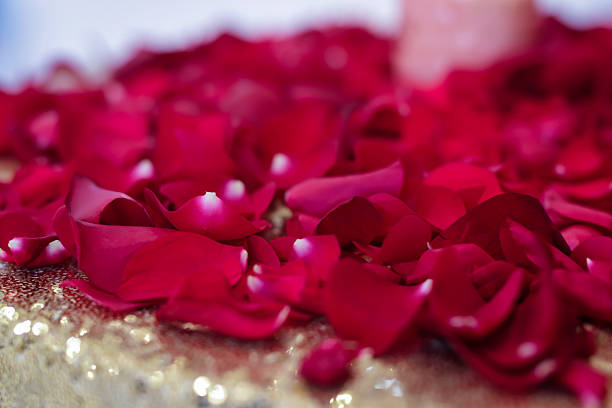 istock Indian traditional wedding ceremony interiors and decorations 2246419113