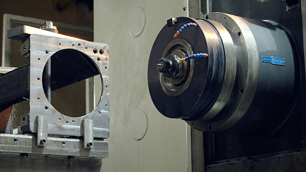 istock Manufacturing Automation, Smart Infrastructure & Metal Industry 2246428820