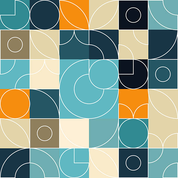 Line Geometric Composition