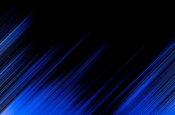 abstract blue and black are light pattern with the gradient is the with floor wall metal texture soft tech diagonal background black dark clean modern.