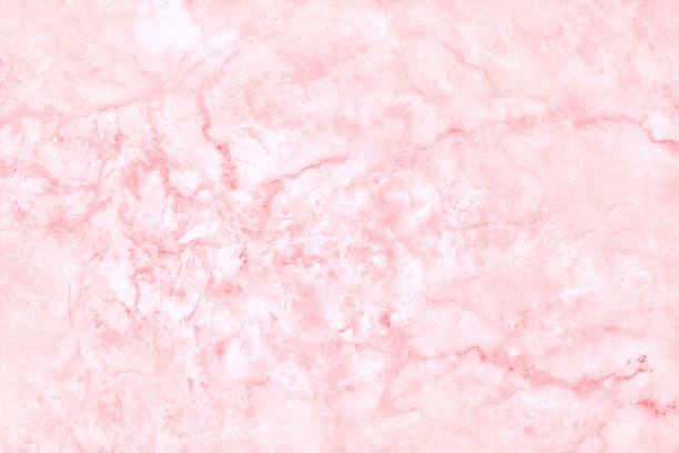 istock Pink marble texture background with high resolution for interior decoration. Tile stone floor in natural pattern. 2246453333