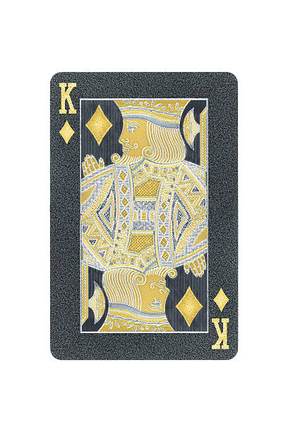 istock black playing card king diamonds isolated from background 2246456625