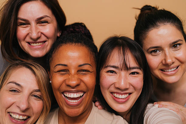 istock The beauty of diversity 2246463026