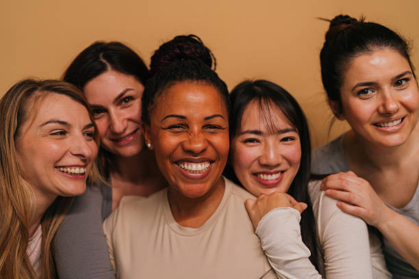 istock The beauty of diversity 2246463045