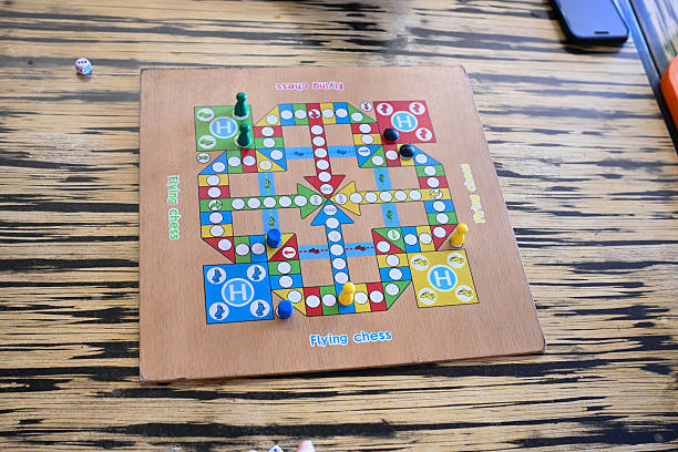 istock Ludo Champions Arena 2246472501