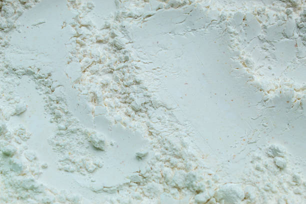istock uneven texture of coarse and fine white powder 2246475186