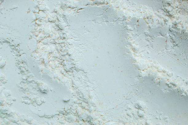 istock uneven texture of coarse and fine white powder 2246475189