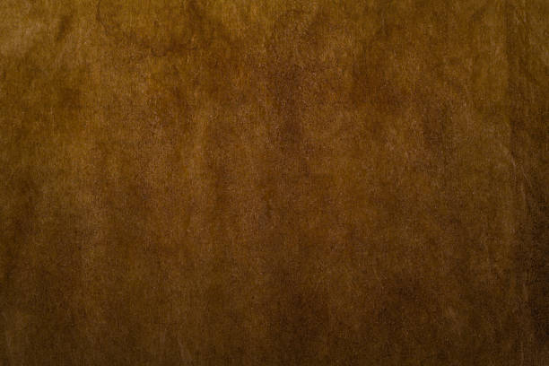 Brown Leather Background