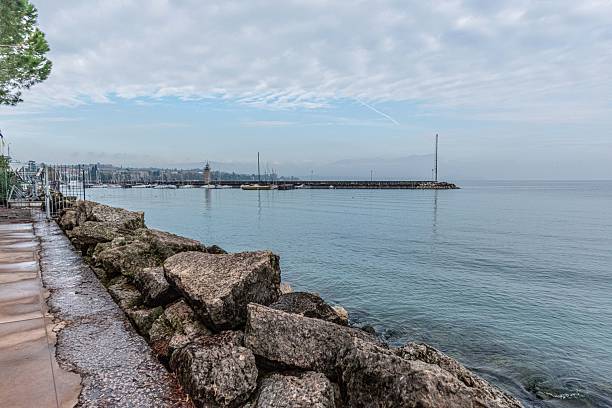 istock Peschiera on Garda Lake 2246479202