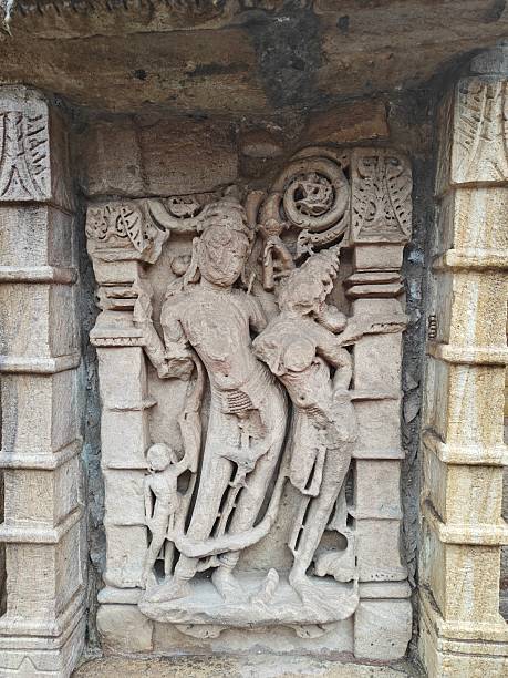 istock Rani ki Vav in Patan, Gujarat, India 2246481123