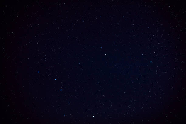 istock Milky way stars and constellations with a galaxy background. 2246481454