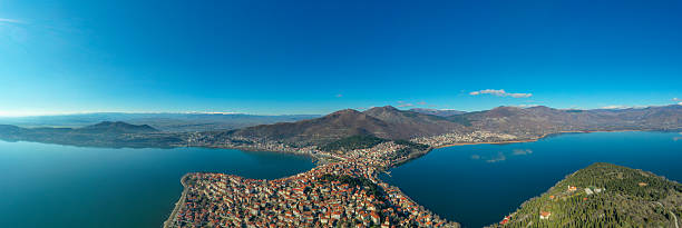 istock Kastoria West Macedonia Greece 2246488256