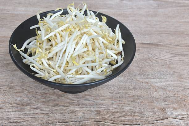 istock fresh bean sprout raw food prepare to cook 2246493313