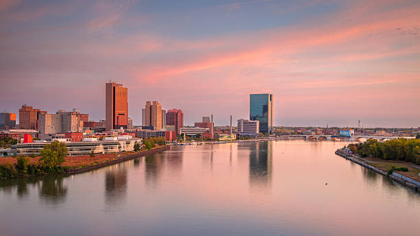 istock Toledo, Ohio, USA. 2246495020