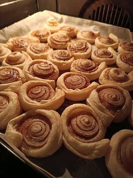 istock Delicious buns and sandwiches. Fresh and fragrant. 2246505183