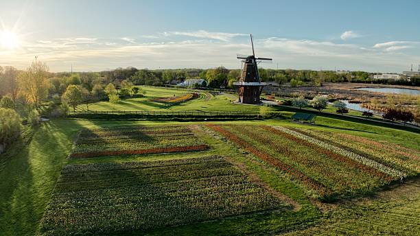 Holland Michigan Attractions
