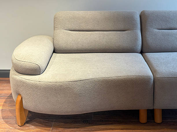 istock Sofa in the living room. Modern interior 2246510412