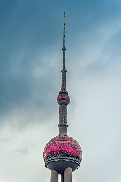 istock Shanghai Pudong Cityscape, China 2246514025