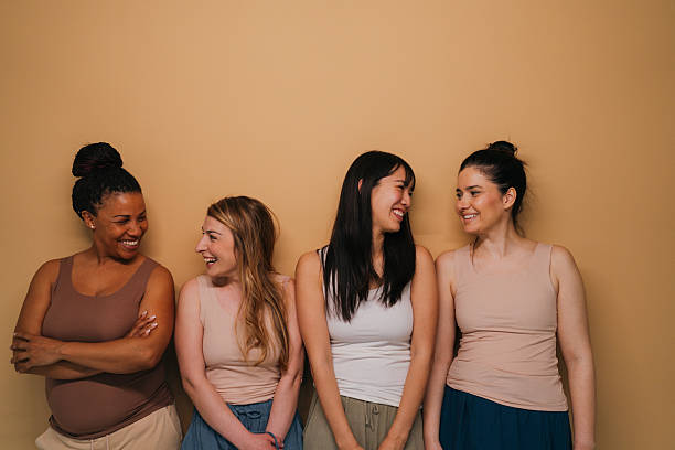 istock The beauty of diversity 2246515592