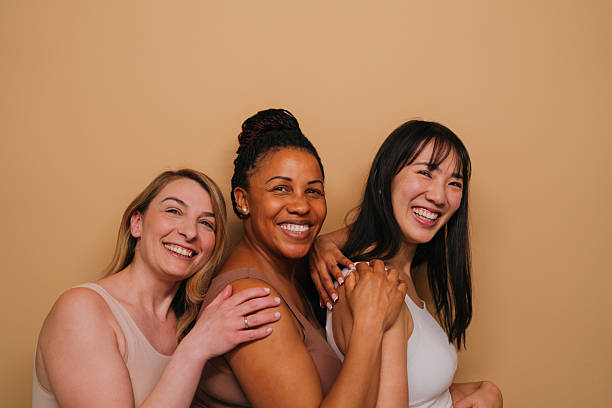 istock The beauty of diversity 2246515611