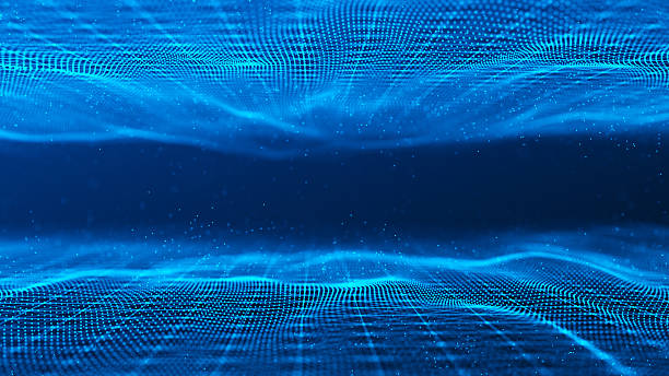 istock General Basic Background -business, finance, technology- 4K stock photo 2246521005