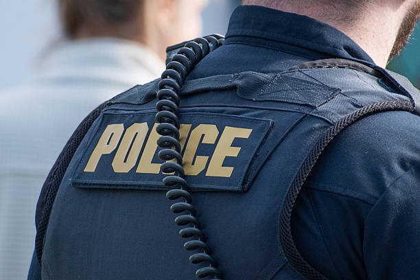 istock ICE Police and Immigration & Deportation 2246524671