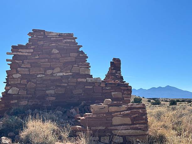 istock Citadel Pueblo 2246532979