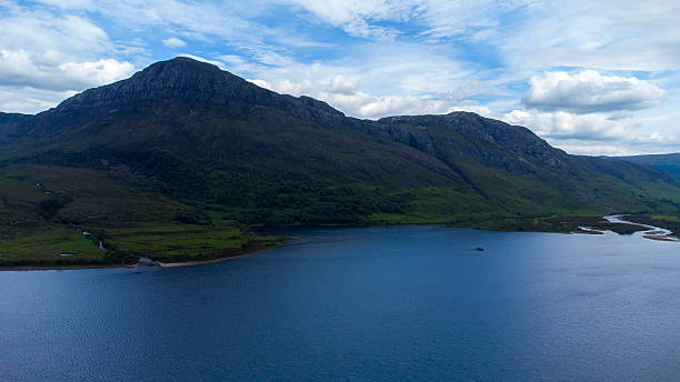 istock Beinn Eighe National Nature Reserve 2246536443