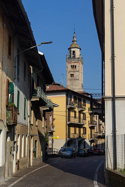 istock Masserano, Biella Province, Italy. 2246536504