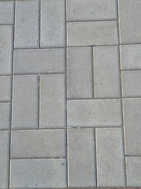 istock geometric pattern of a floor covering 2246538776