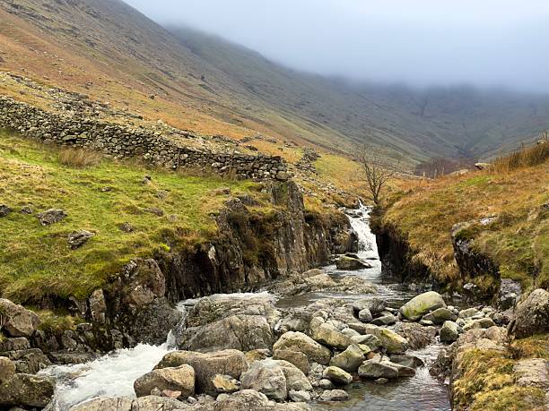 istock The River Derwent, Cumbria, England 2246545089