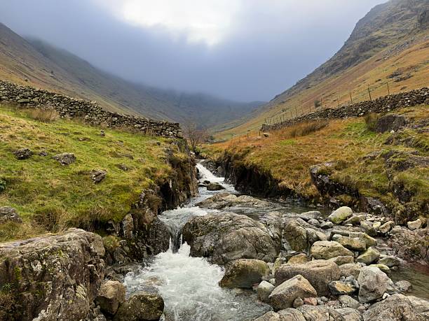 istock The River Derwent, Cumbria, England 2246545116
