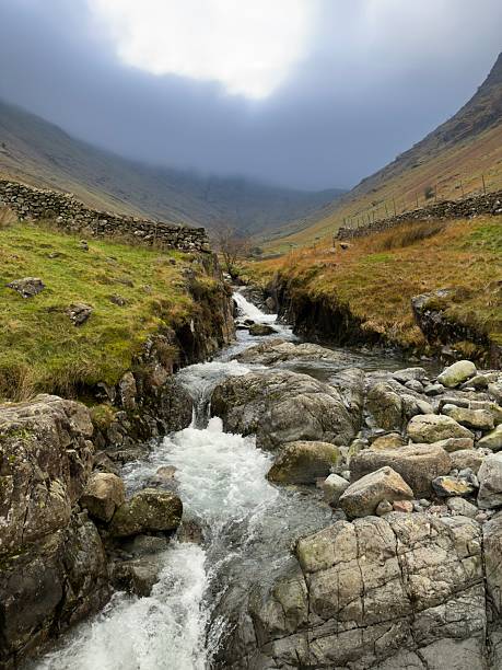 istock The River Derwent, Cumbria, England 2246545119