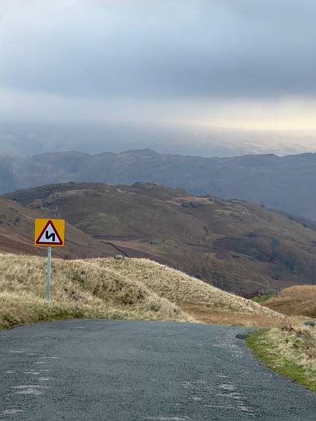 istock Honister Pass, Cumbria, England 2246545315
