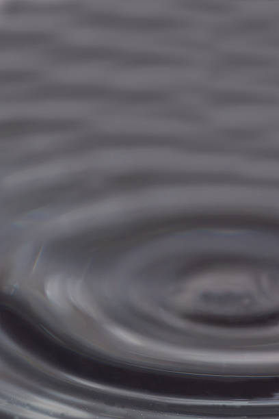 istock 263.Close-up Of Dark Water Ripple With Soft Wave Patterns 2246551217
