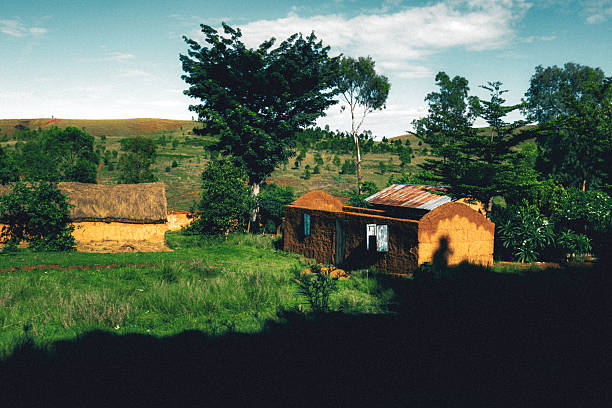 istock Landscape of Madagascar 2246559689