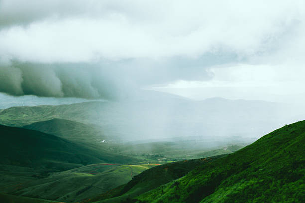 istock Landscape of Madagascar 2246559845