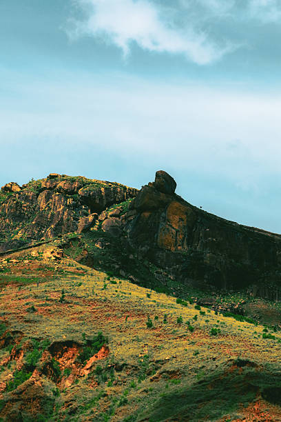 istock Landscape of Madagascar 2246559850