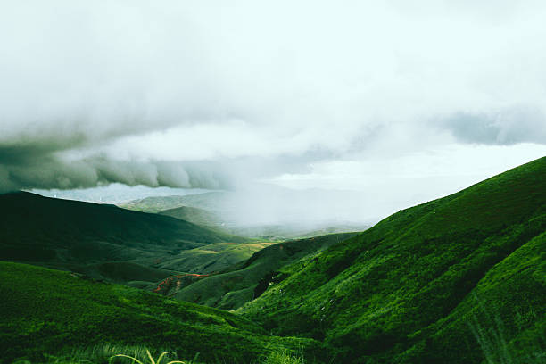 istock Landscape of Madagascar 2246559852