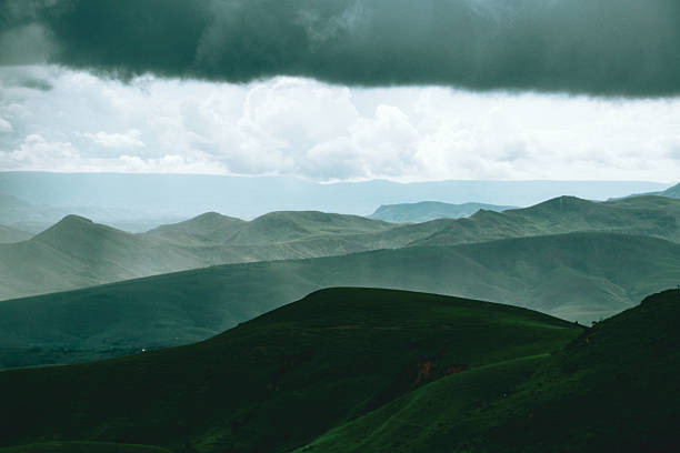 istock Landscape of Madagascar 2246559858