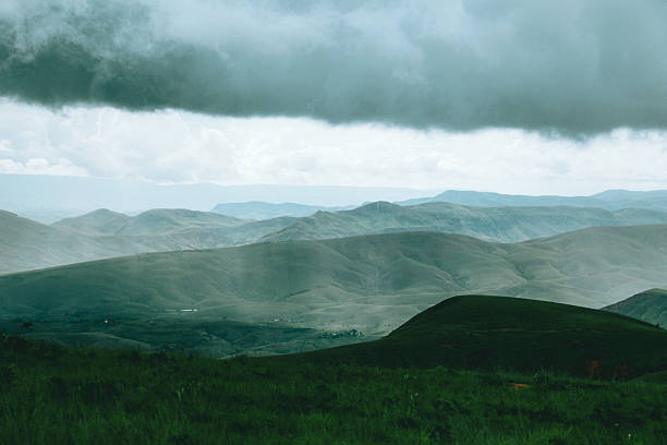 istock Landscape of Madagascar 2246559966