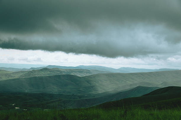istock Landscape of Madagascar 2246559983