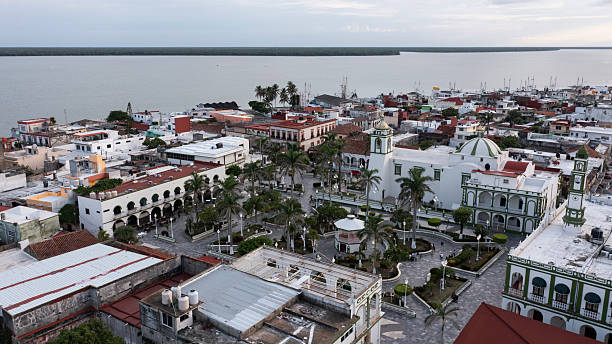 istock Colonial Alvarado Veracruz Mexico 2246562445