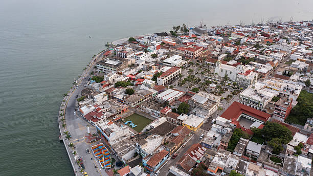 istock Colonial Alvarado Veracruz Mexico 2246562447