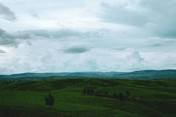 istock Landscape of Madagascar 2246563424