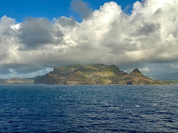 istock Island of Kauai 2246573031