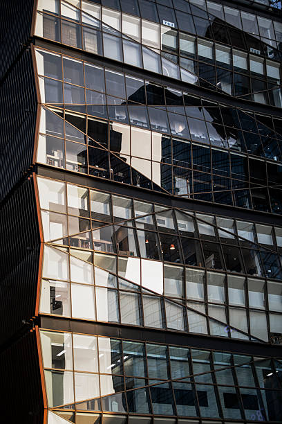istock Modern Tokyo Architecture  Abstract Cityscapes and Urban Geometry 2246585976
